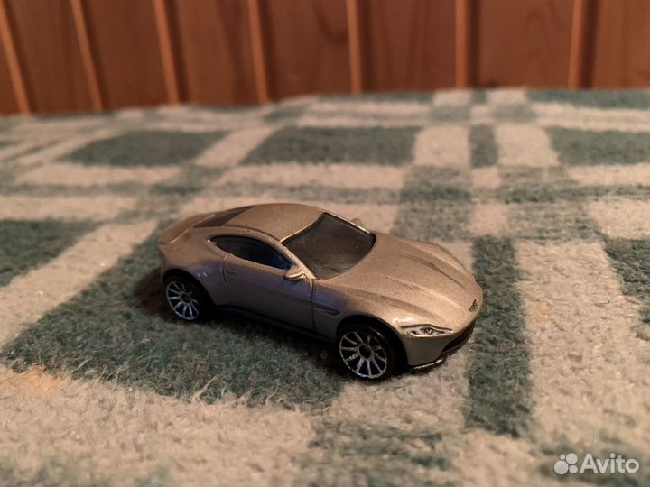 Hot wheels модели