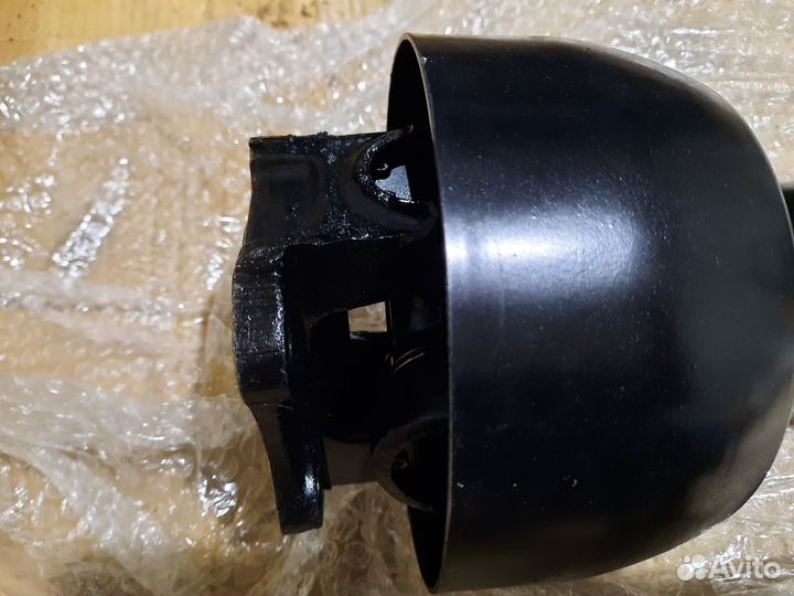 Вал карданный передний/задний Газ 33081 4х4 1360мм