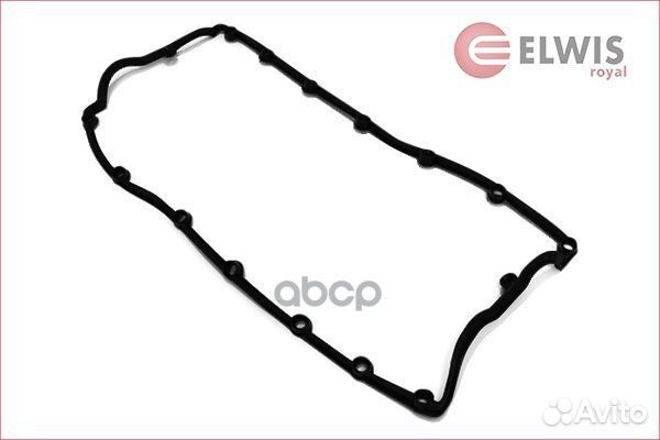 Прокладка клапанной крышки 1556014 elwis royal