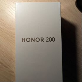 HONOR 200, 12/512 ГБ