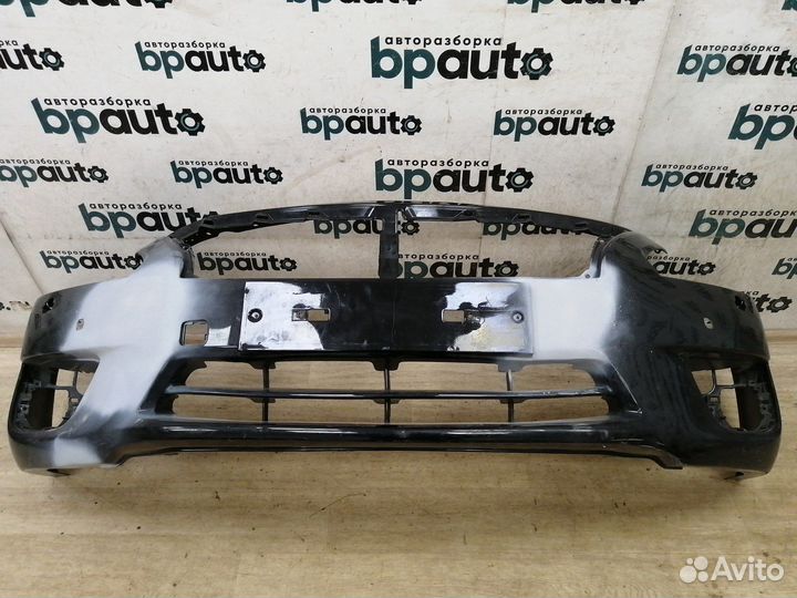 Бампер передний П, О 62022-3TT0H Nissan Teana III