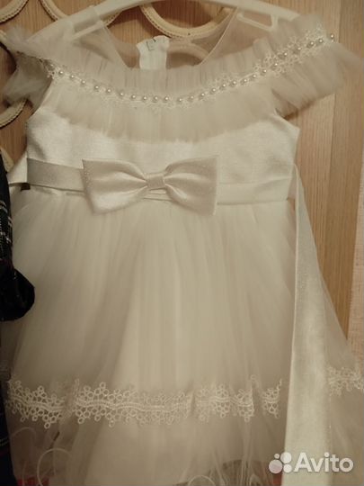 Вещи детские