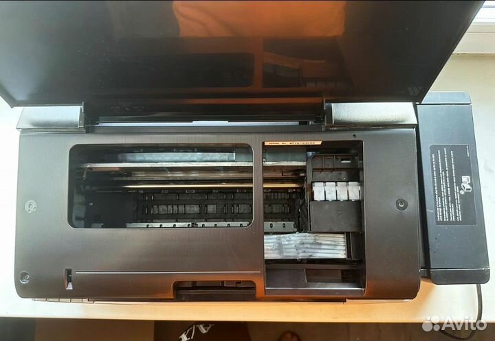 Принтер Epson L805