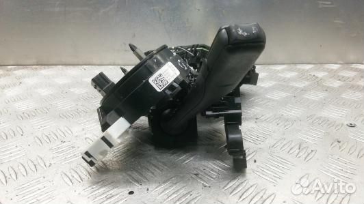 Переключатель поворотов и дворников (стрекоза) sea