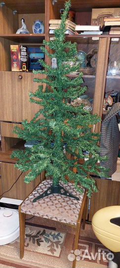 Ель искуственая 150