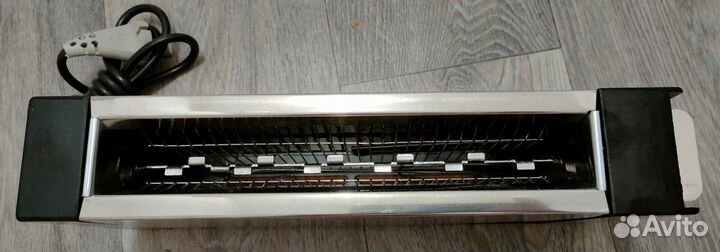 Электротостер этц-0,8