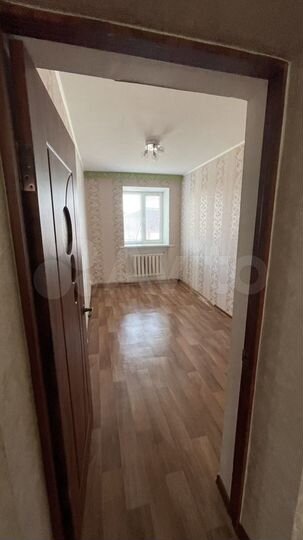 3-к. квартира, 62,7 м², 2/3 эт.