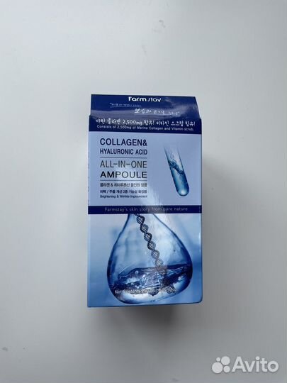 Корейская косметика