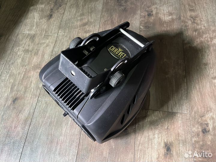 Световой прибор Chauvet Q-Mix