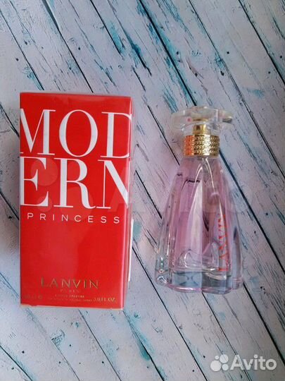 Lanvin Modern Princess