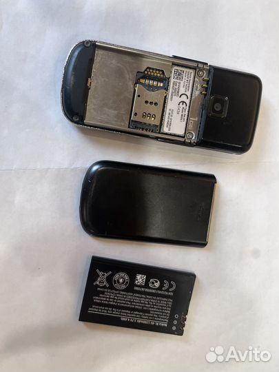 Телефон Nokia 8800Arte