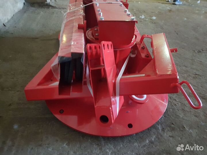 Косилка Metal-Fach Z-022 1.8 м ЭКО, 2022