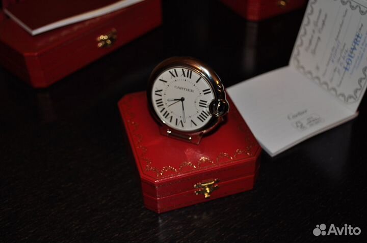 Отличный подарок от Cartier