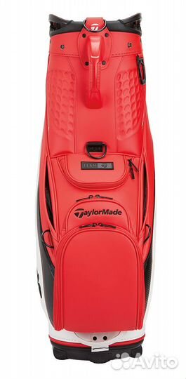 Сумка для гольфа TaylorMade Stealth Tour StaffBag