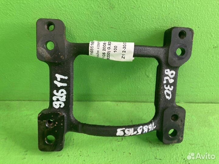 Кронштейн компрессора DAF XF105