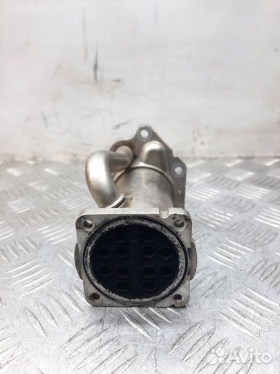 Радиатор EGR Renault Clio 1.5 K9K766 2009