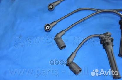 Комплект высоковольтных проводов pece58 Parts-Mall