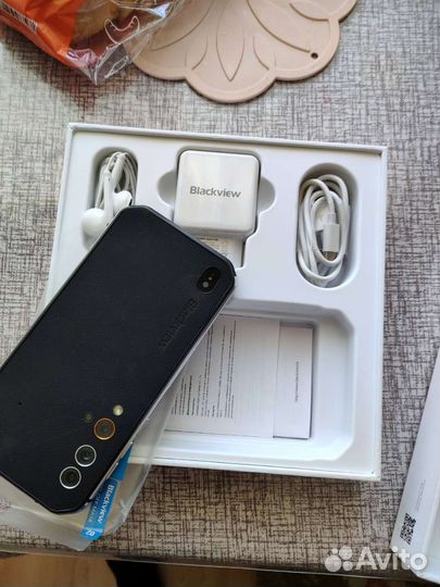 Мобильный телефон бу андроид