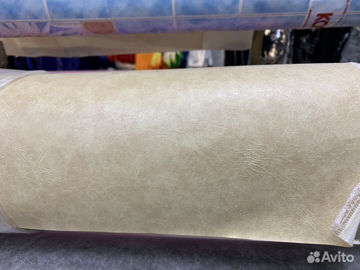 Кожзам винилискожа