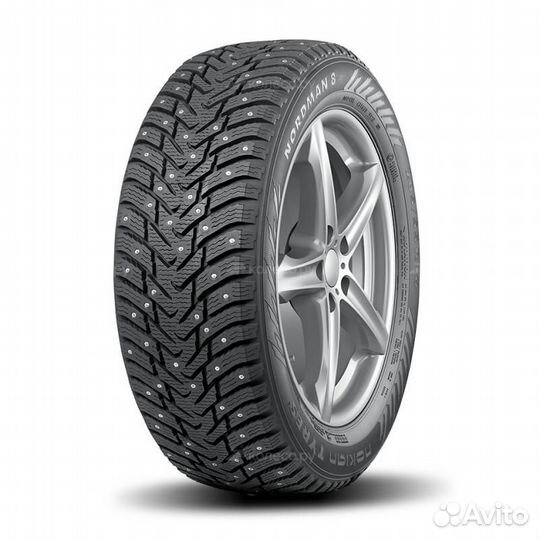 Nokian Tyres Nordman 8 205/65 R15