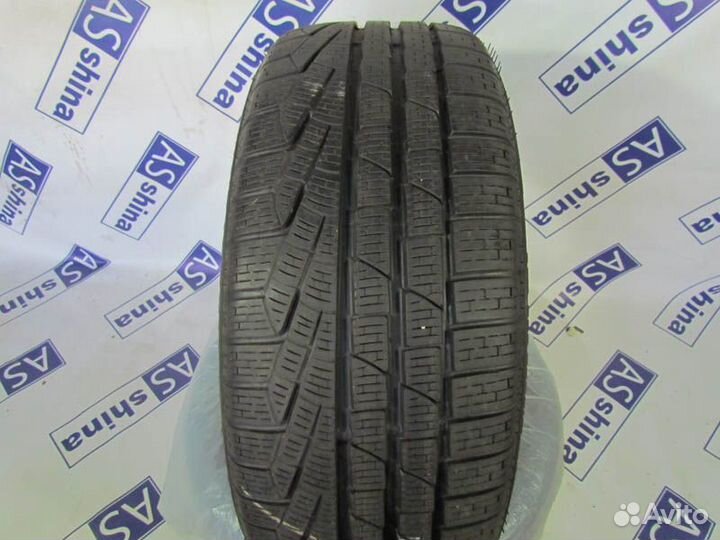 Pirelli Winter Sottozero 240 Serie II 225/40 R18 96R