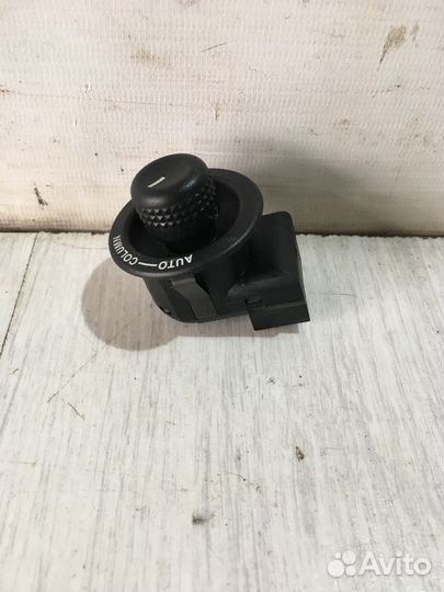 Регулировка положения руля jaguar XF 3.0 ат aj30