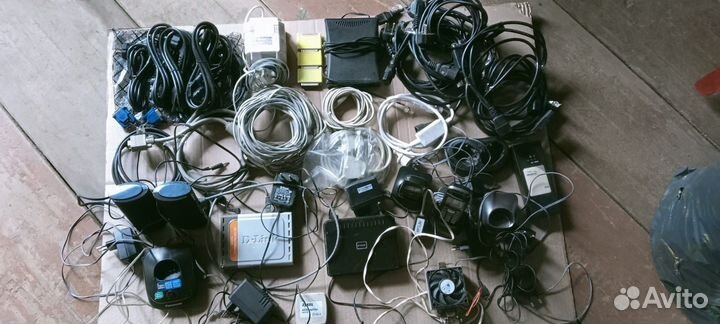 Роутер шнур питания блок питания