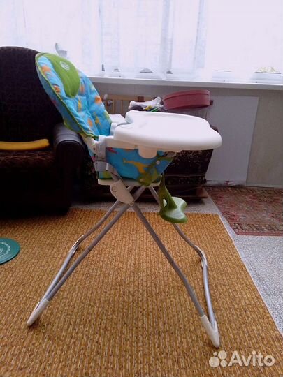 Стульчик для кормления