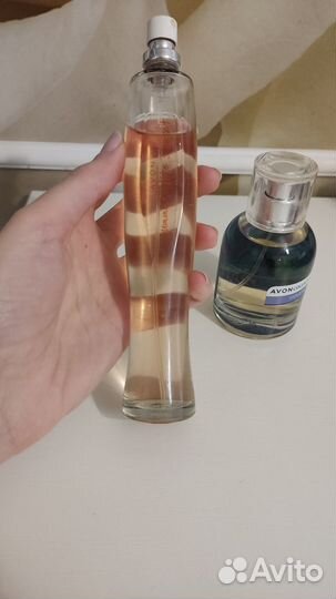 Духи женские avon Collections Violetta