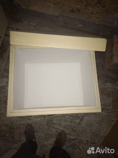 Термо ящики