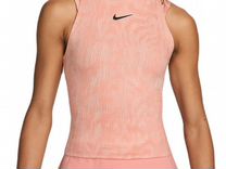 Женский теннисный комплект Nike