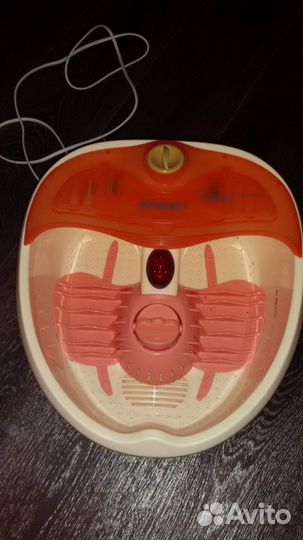 Ваночка для ног