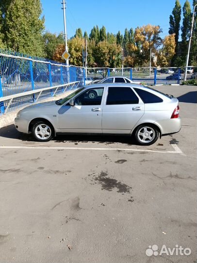 Автомобили ваз LADA priora