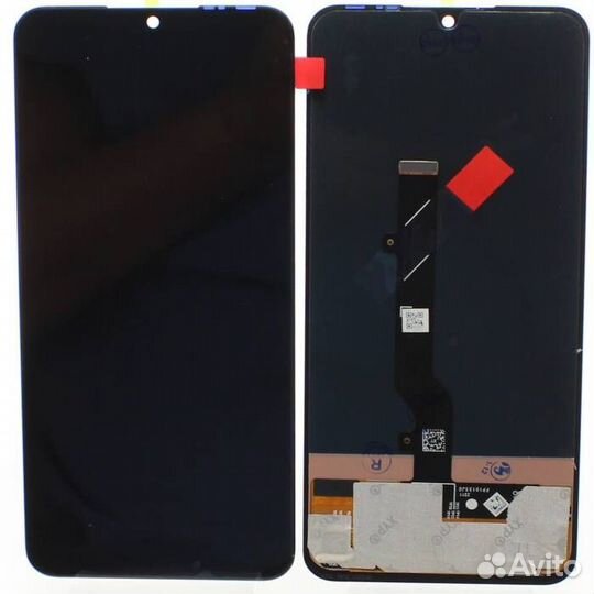 Дисплей для Infinix Note 11/12/12 2023/12 Pro 2023