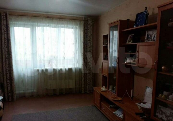 3-к. квартира, 71 м², 4/5 эт.
