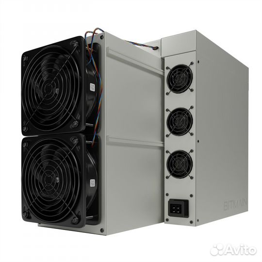 Antminer KS5 Pro новый