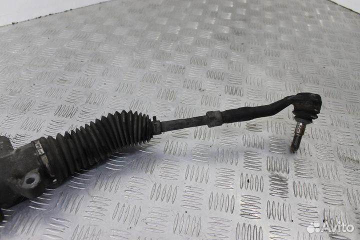 Рулевая рейка BMW 5 E60/E61 рест. 2010 32102475178