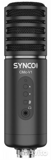 Микрофон Synco Mic-V1