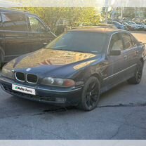 BMW 5 серия 2.5 MT, 1999, 94 000 км, с пробегом, цена 295 000 руб.