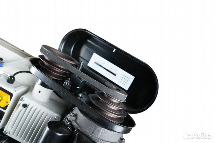 Ленточнопильный станок BSM-712K B20 (220 В)