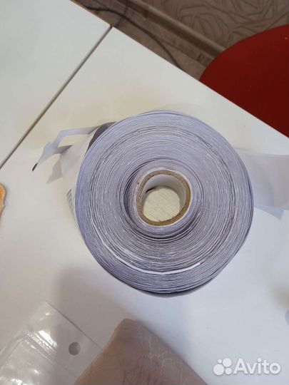 Нижние формы для наращивания