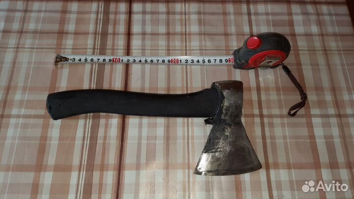 Топоры, колуны