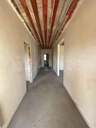 Коттедж 115 м² на участке 7 сот.