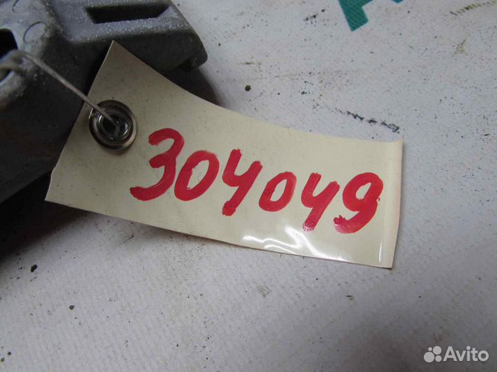 Колонка рулевая для Audi A6 2 1997-2004г