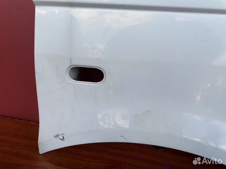 Крыло переднее правое Vw Transporter T5 caab 2011