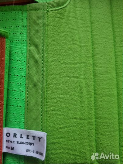 Корректор осанки orlett