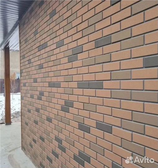 Монтаж фасада. Монтаж сайдинга и фасадных панелей