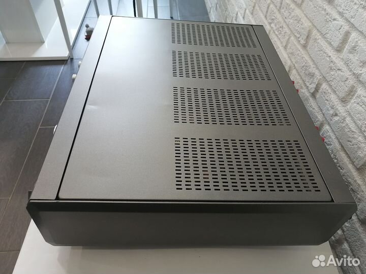 Усилитель Корвет