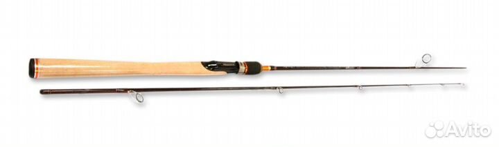 Удилище спин. Maximus high energy M 2,1m 10-30 гр