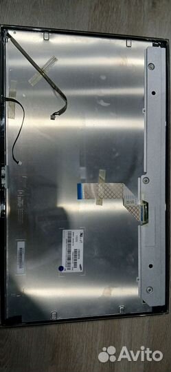 Матрица syncMaster BX 2350